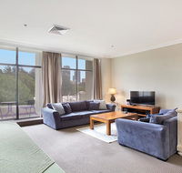 Harbour Fringe Apartment - Accommodation Adelaide