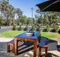 HARBOUR LIGHTS - Ulladulla - Accommodation Adelaide