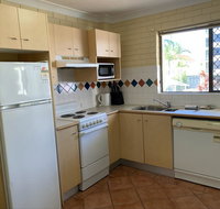 Harbour Side Resort - Accommodation Adelaide