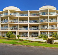 Harbourwatch 11 18 Burrawan Street - Accommodation Adelaide