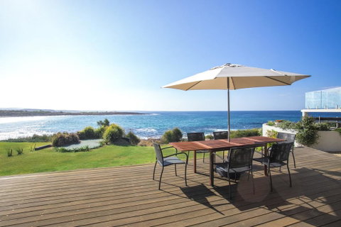 Harrington Cres 41 Bawley Point - Accommodation Adelaide 2