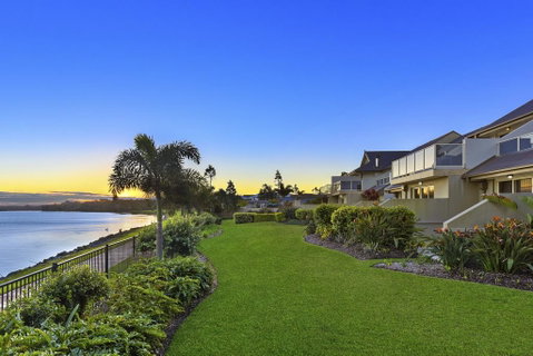 Harrington River Lodge - Accommodation Adelaide 2