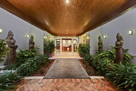 Harrington River Lodge - Accommodation Adelaide 1