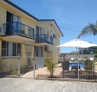 Harrington Village Motel - Accommodation Adelaide