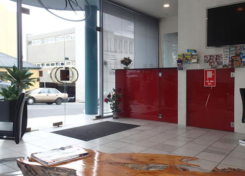 Harringtons102 - Accommodation Adelaide 0