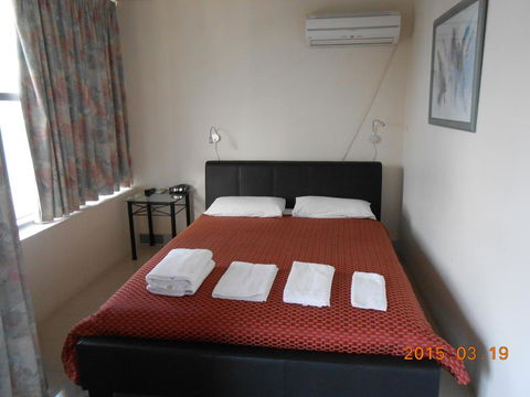 Harringtons102 - Accommodation Adelaide 3