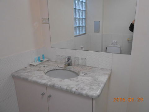 Harringtons102 - Accommodation Adelaide 1