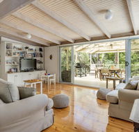 Harry's Retreat - Accommodation Adelaide