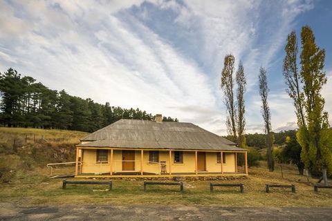 Hartley Historic Cottages - Accommodation Adelaide 3