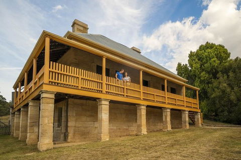 Hartley Historic Cottages - Accommodation Adelaide 2