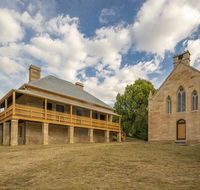 Hartley Historic Cottages - Accommodation Adelaide