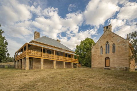 Hartley Historic Cottages - Accommodation Adelaide 0