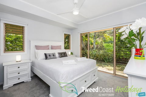 Hastings Cove Apartments - Tweed Coast Holidays - Accommodation Adelaide 0