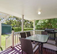 Hastings Point Holiday Heaven - Accommodation Adelaide