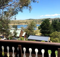 Haus Tirol 4 - Accommodation Adelaide