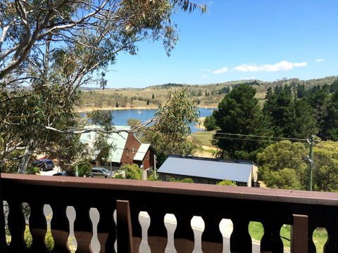 Haus Tirol 4 - Accommodation Adelaide 0