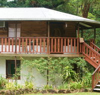 Havan's Ecotourist Retreat - Accommodation Adelaide