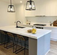 Haven by the Bay - Accommodation Adelaide