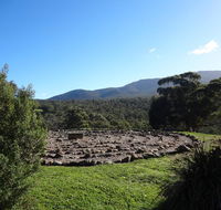 Hawksview at Mafeking - Accommodation Adelaide