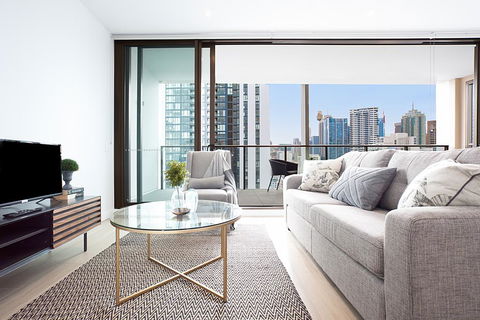 HAYMARKET HEIGHTS - Hosted By L'Abode Accommodation - Accommodation Adelaide 0