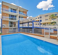 Headlands 8 1 Clarence Street - Accommodation Adelaide