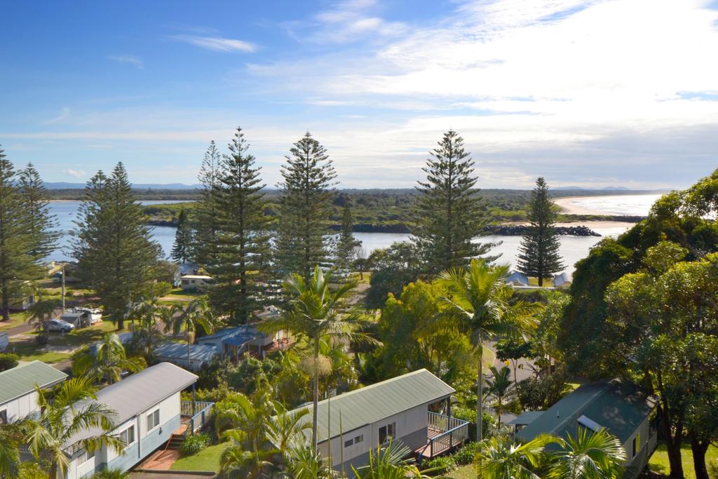 North Shore NSW Accommodation Adelaide