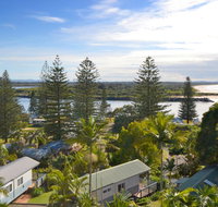 Headlands 9 1 Clarence Street - Accommodation Adelaide