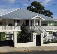 Heal House - Accommodation Adelaide