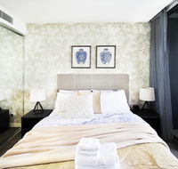 Hearty Milton Apartments - Accommodation Adelaide