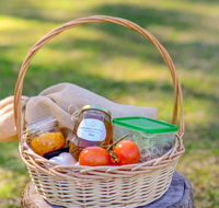 Heggy's Cottage - Accommodation Adelaide