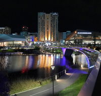 Hello Adelaide Motel and Apartments - Accommodation Adelaide