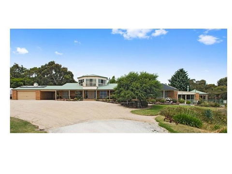 Heritage Bed & Breakfast - Accommodation Adelaide 3