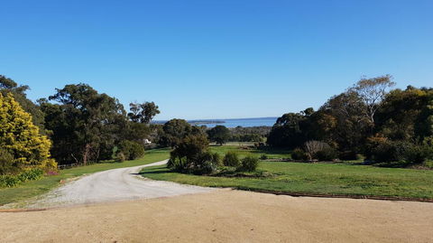 Heritage Bed & Breakfast - Accommodation Adelaide 2