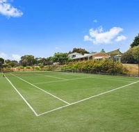 Heritage Bed  Breakfast - Accommodation Adelaide