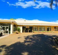 Heritage Hotel - Accommodation Adelaide