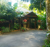 Heritage Lodge - Accommodation Adelaide