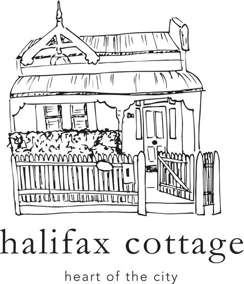Heritage Luxury 3BR Cottage On Halifax - Accommodation Adelaide 3