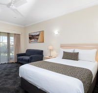 Heritage Motor Inn Corowa - Accommodation Adelaide