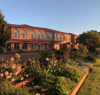Heritage Motor Inn Goulburn - Accommodation Adelaide