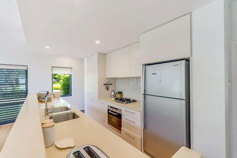 Heritage Park Getaway - Accommodation Adelaide 3