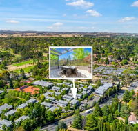 Heritage Park Getaway - Accommodation Adelaide