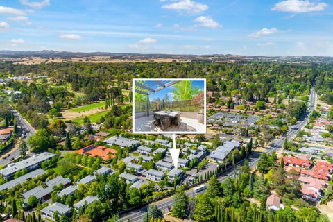 Heritage Park Getaway - Accommodation Adelaide 0