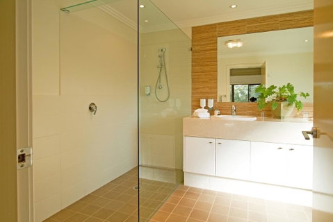 Hermitage Lodge - Accommodation Adelaide 2
