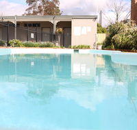 Hermitage Motel - Accommodation Adelaide