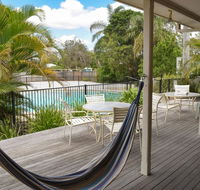 Hervey Bay Flashpackers - Accommodation Adelaide
