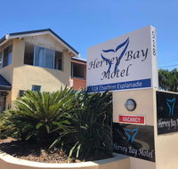 Hervey Bay Motel - Accommodation Adelaide
