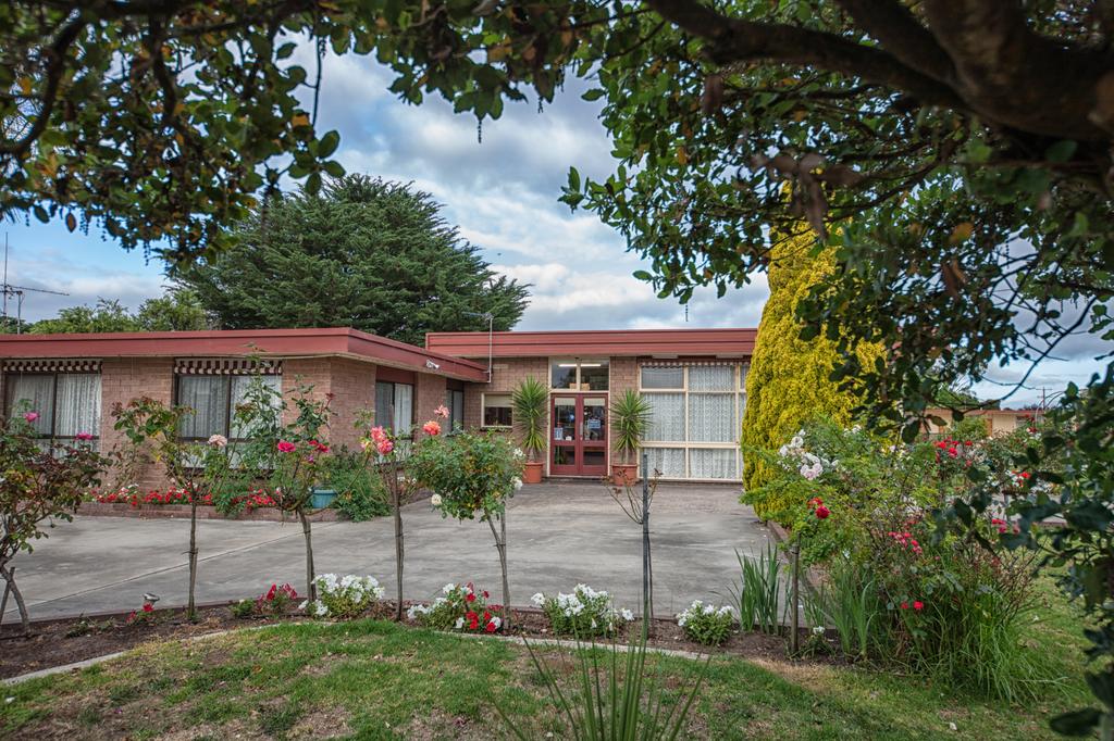 Heywood VIC Accommodation Adelaide