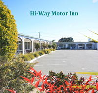 Hi Way Motor Inn - Accommodation Adelaide