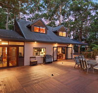Hidden Gem Acreage Close to Terrigal Beach - Accommodation Adelaide