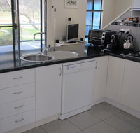 Hidden Grove Retreat - Accommodation Adelaide